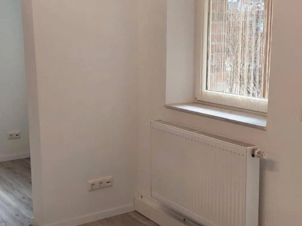 1,5 Zimmer Wohnung in Nürnberg Johannis für eine Person