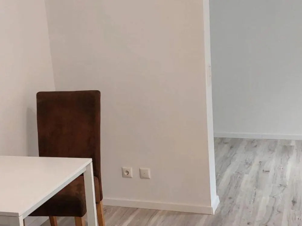 1,5 Zimmer Wohnung in Nürnberg Johannis für eine Person