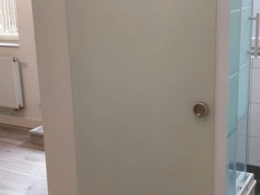 1,5 Zimmer Wohnung in Nürnberg Johannis für eine Person