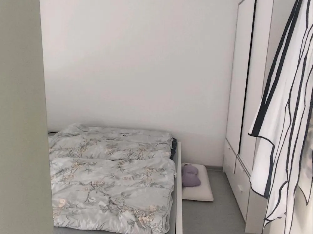 Nachmieter gesucht, 2-Zimmer-EG mit Terrasse