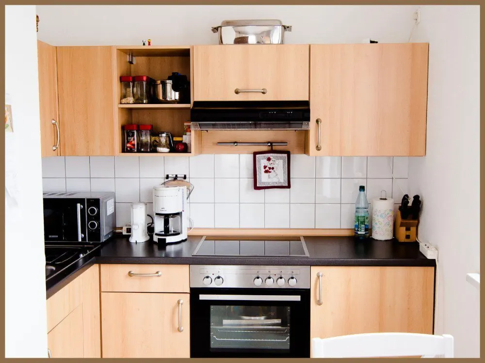 Betreutes Wohnen: Gemütliche 1-Zimmer-Wohnung im Aventinum Hartha