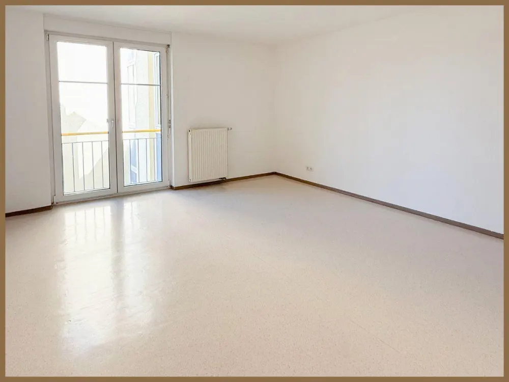 Betreutes Wohnen: Gemütliche 1-Zimmer-Wohnung im Aventinum Hartha