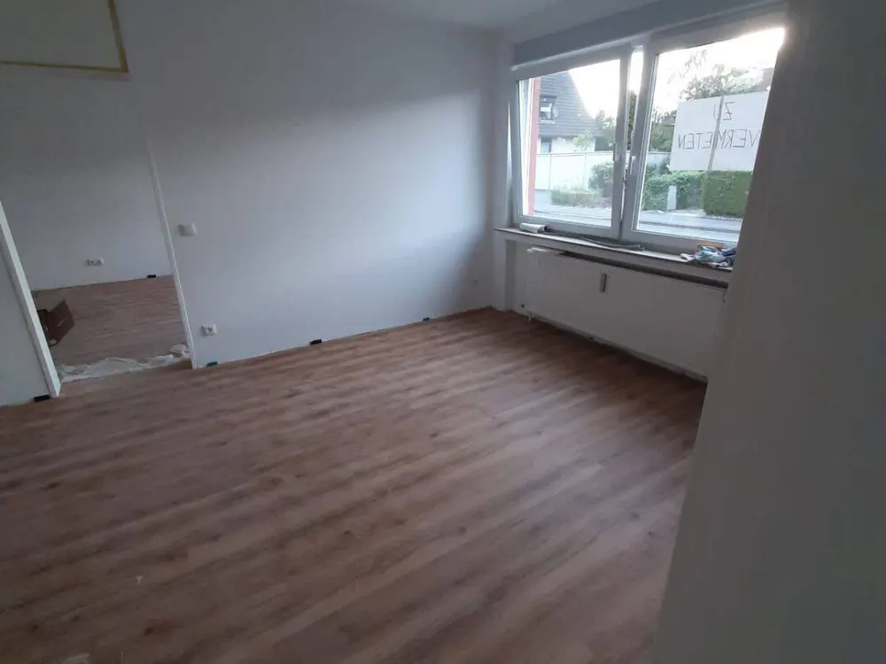 Einliegerwohnung in der Mengeder Heide