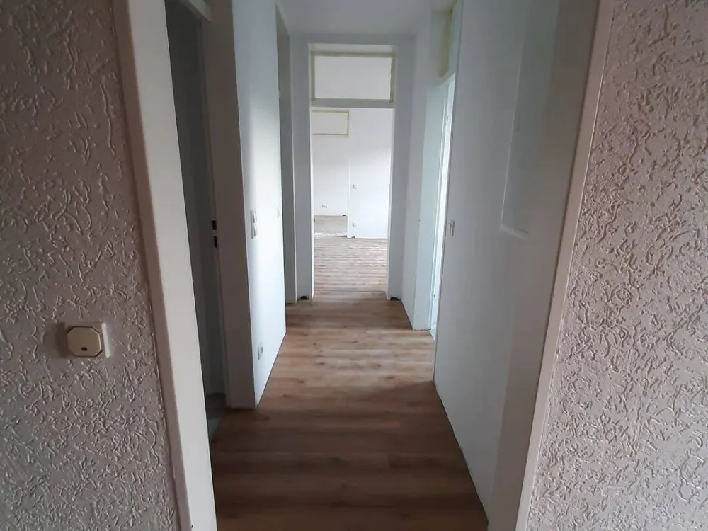 Einliegerwohnung in der Mengeder Heide