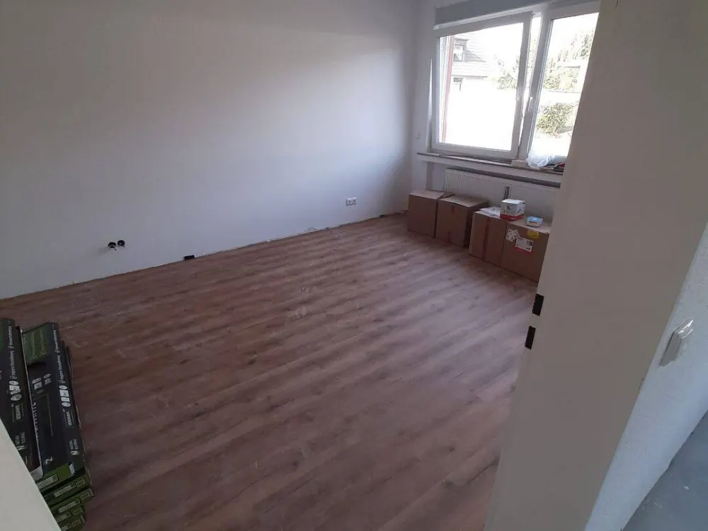 Einliegerwohnung in der Mengeder Heide