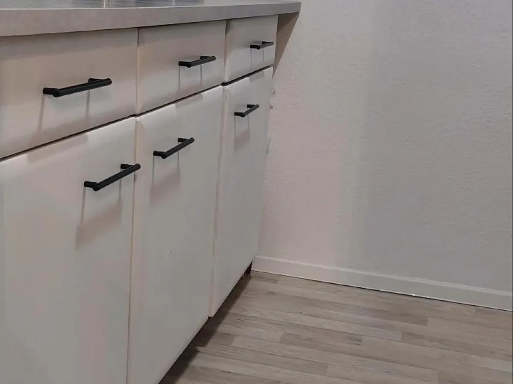 3‑Raum‑Wohnung mit Balkon in Gorbitz‑Ost/Cotta, ab 01.11.2026