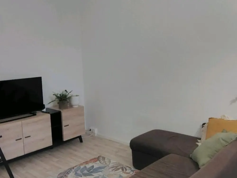 3‑Raum‑Wohnung mit Balkon in Gorbitz‑Ost/Cotta, ab 01.11.2026