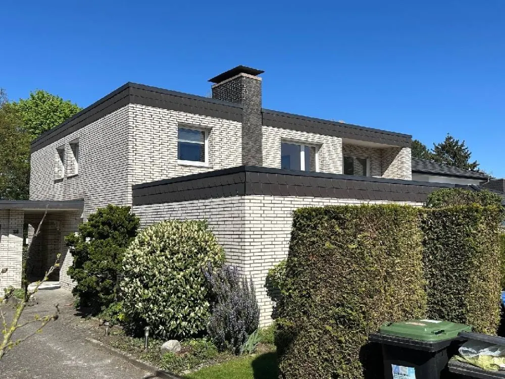 3,5 Zimmer, 93 m² OG Whg, in PB -Schöne Aussicht-