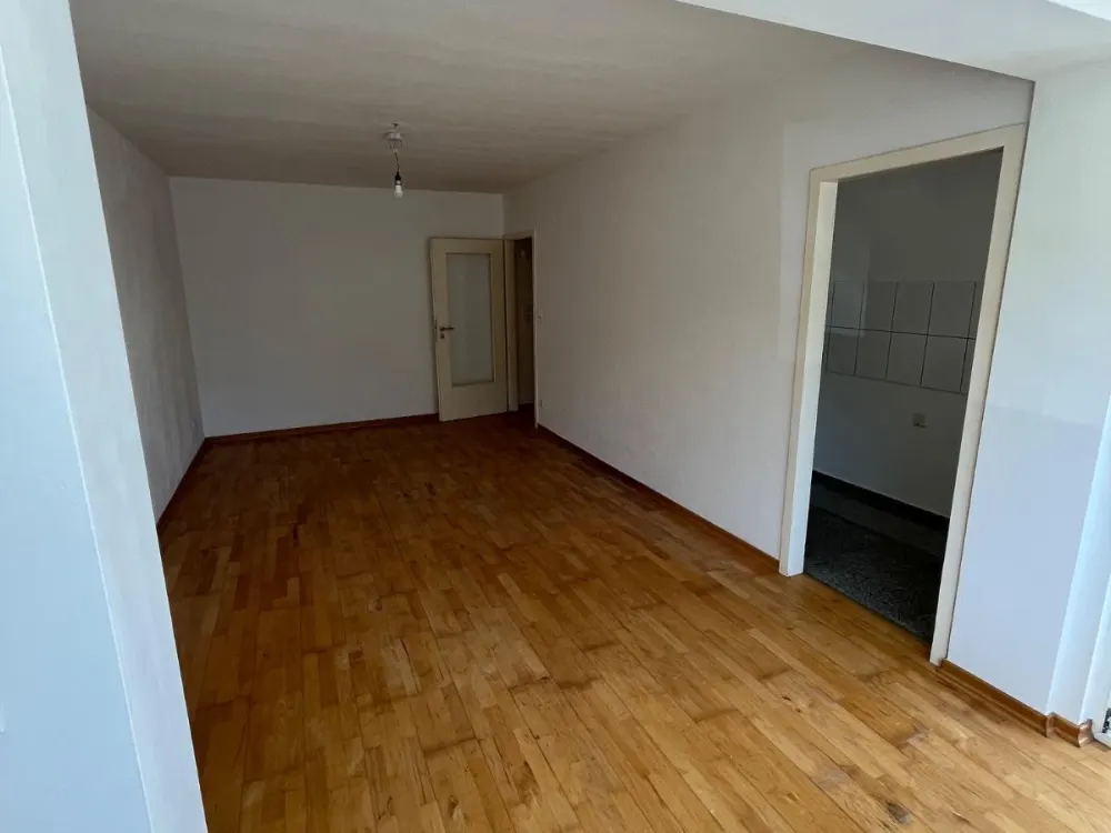 Apartement Hochpaterre