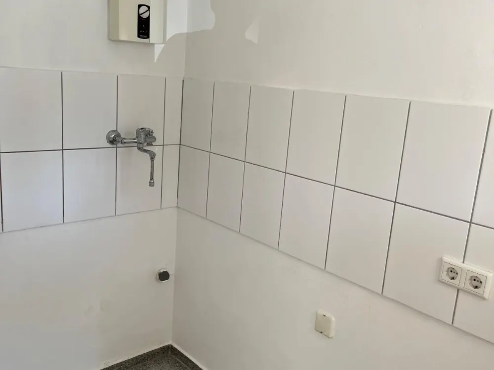 Apartement Hochpaterre