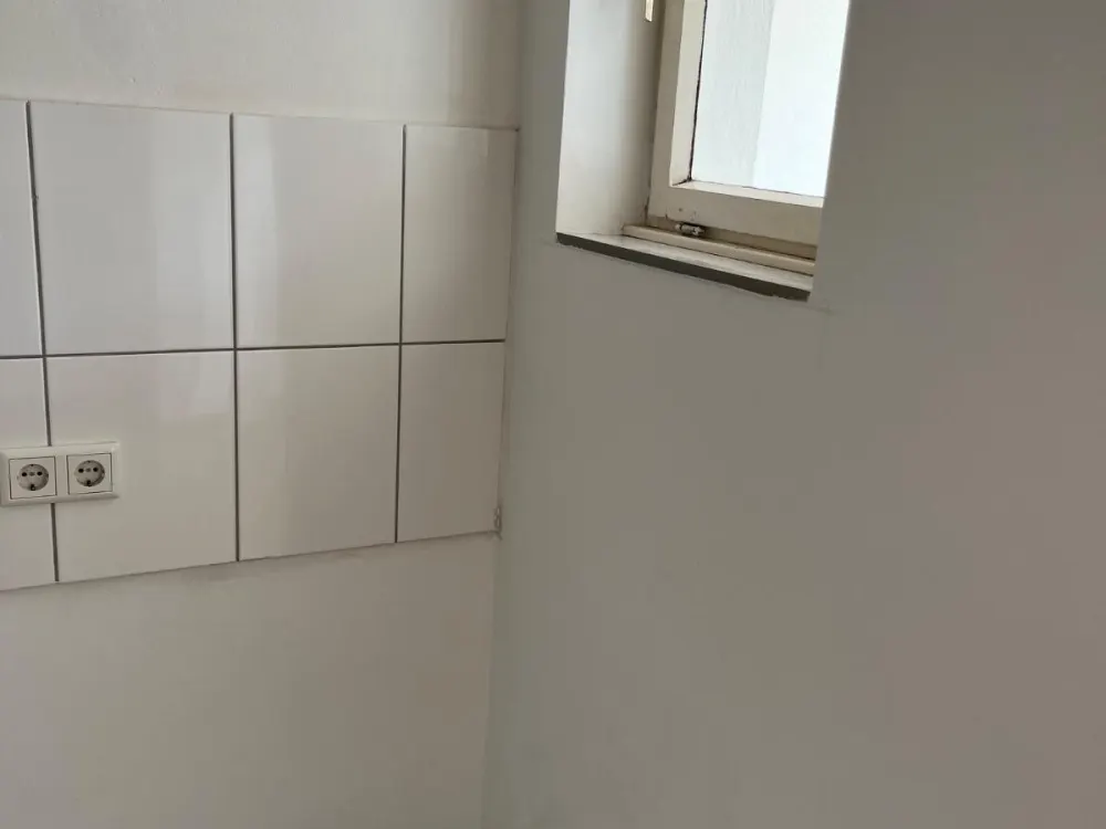 Apartement Hochpaterre
