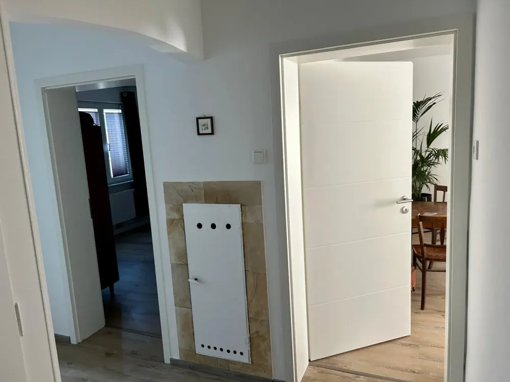 Alltagstaugliche 2-Zimmer-Wohnung in Stuttgart West