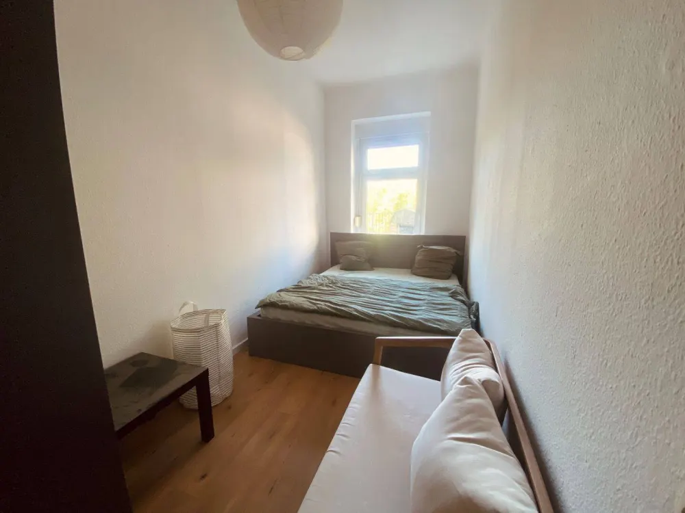 3-Zimmer-Wohnung - Erstbezug nach umfassender Modernisierung 2026