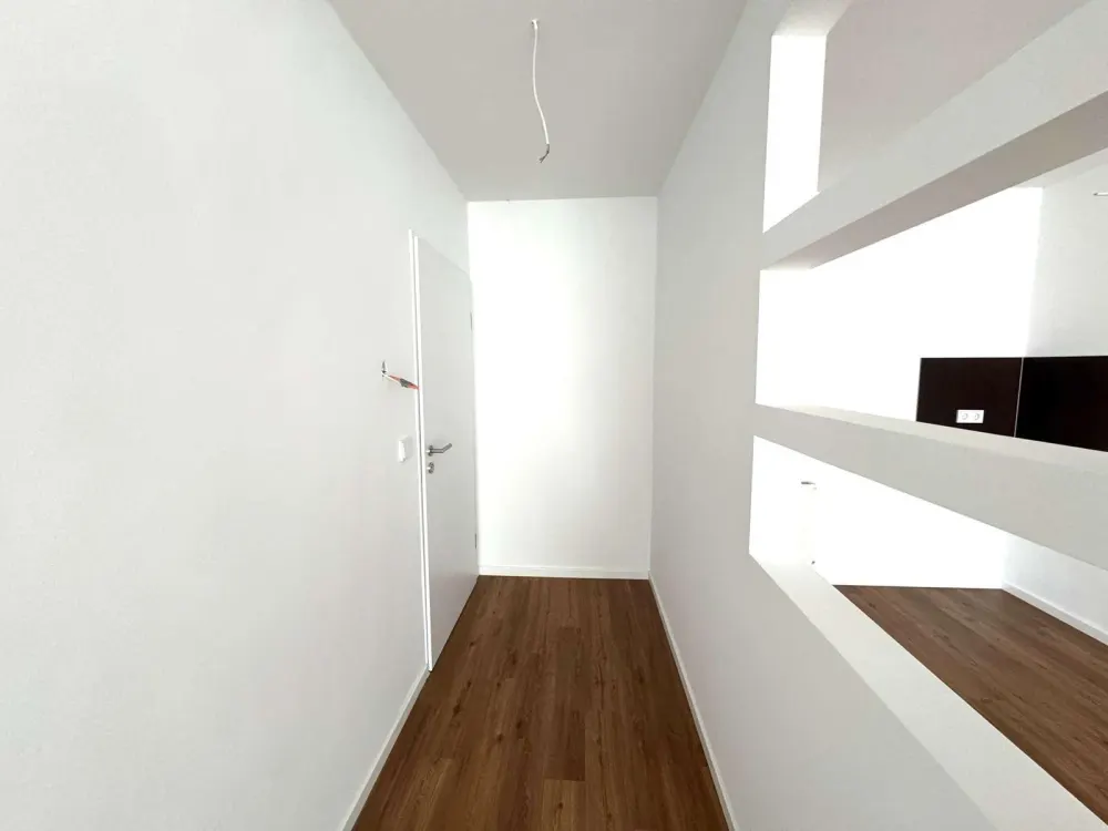 Wie Neu! Sanierte 2-Zimmer-Wohnung in Bad Homburg v.d.H.