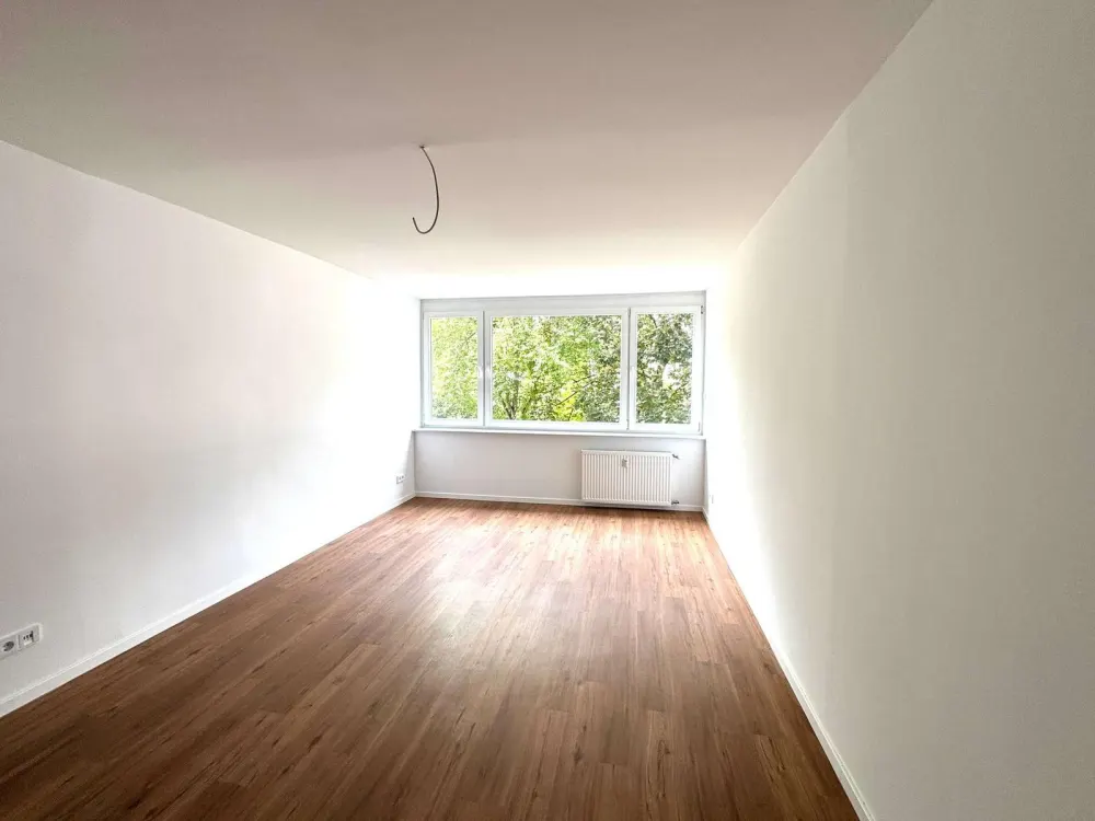 Wie Neu! Sanierte 2-Zimmer-Wohnung in Bad Homburg v.d.H.