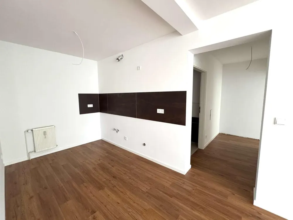 Wie Neu! Sanierte 2-Zimmer-Wohnung in Bad Homburg v.d.H.