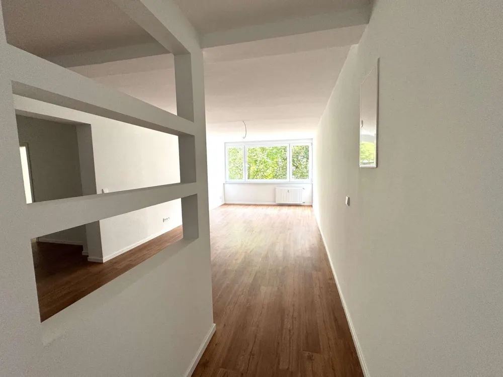 Wie Neu! Sanierte 2-Zimmer-Wohnung in Bad Homburg v.d.H.