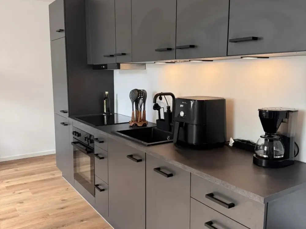 Helle 2-Zimmer-Wohnung mit Terrasse in München-Obermenzing- Nachmieter gesucht ab 01.11.2026