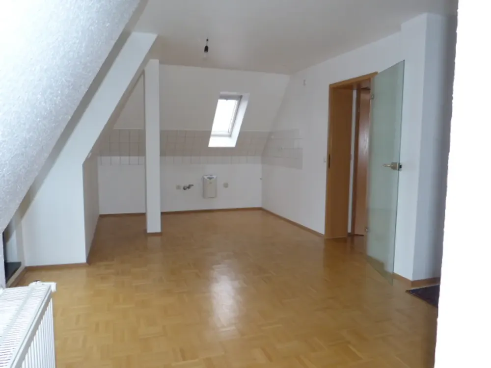 Geräumige Einlieger- Dachgeschosswohnung in bevorzugter Lage von Dortmund