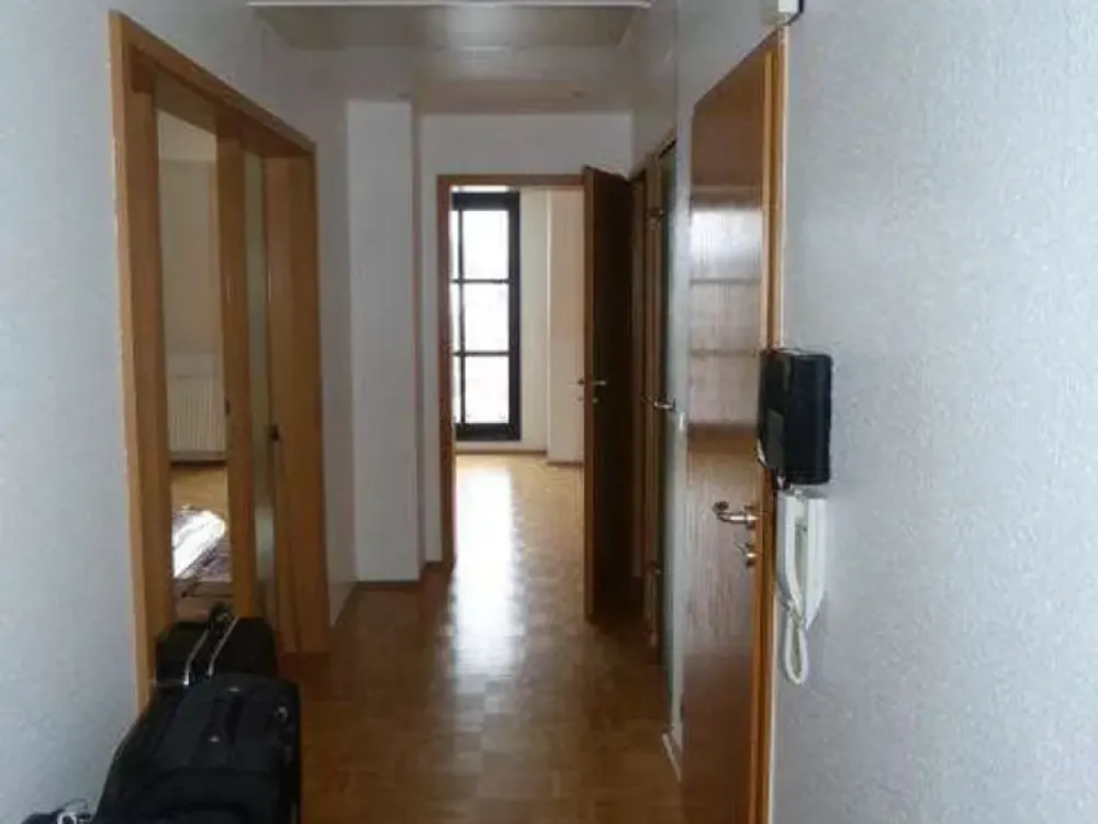 Geräumige Einlieger- Dachgeschosswohnung in bevorzugter Lage von Dortmund