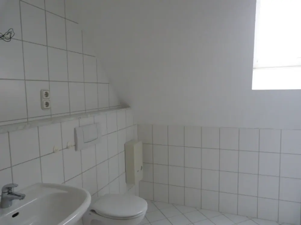 Geräumige Einlieger- Dachgeschosswohnung in bevorzugter Lage von Dortmund
