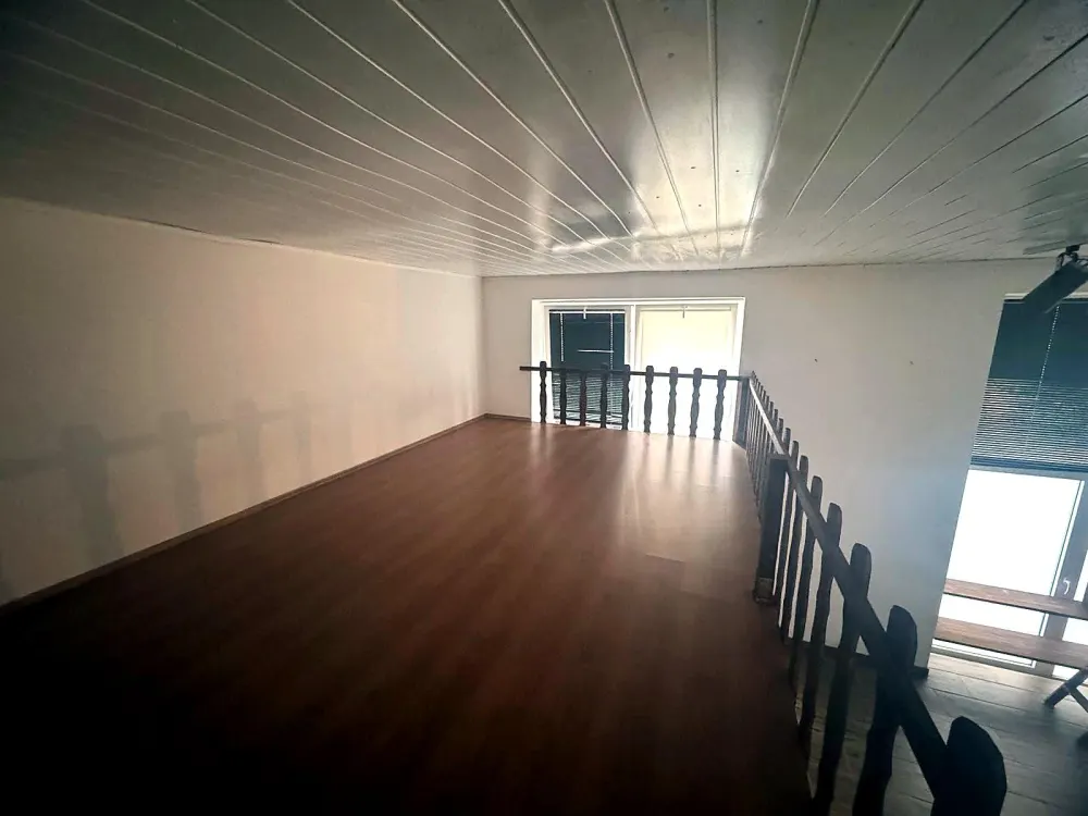 Loft-Charme in Kreuzberg, 57 m² mit Galerie-Ebene