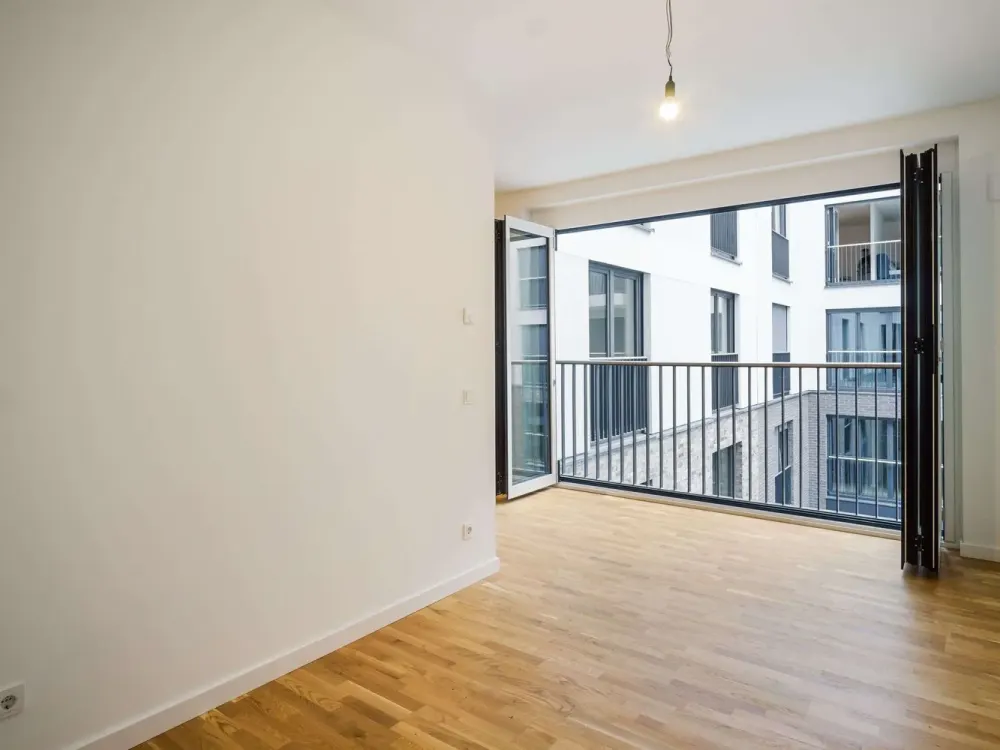 Buena Select M | 51m² Wohnung mit 2 Zimmern in Berlin