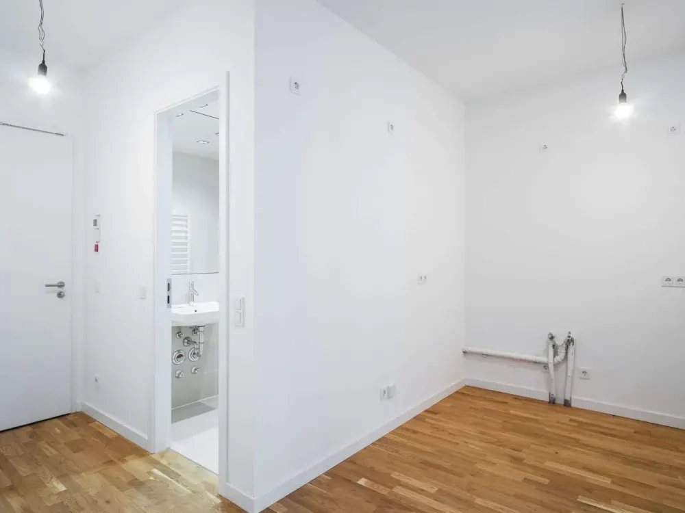 Buena Select M | 51m² Wohnung mit 2 Zimmern in Berlin