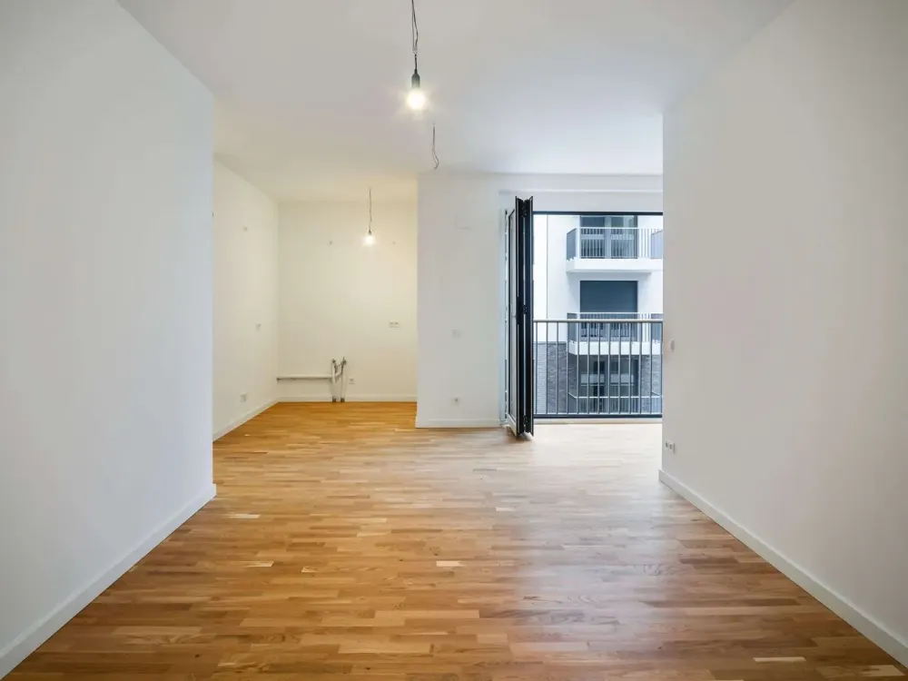 Buena Select M | 51m² Wohnung mit 2 Zimmern in Berlin