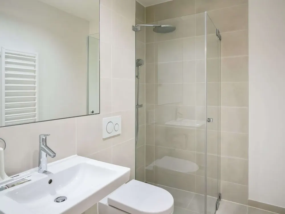 Buena Select M | 51m² Wohnung mit 2 Zimmern in Berlin