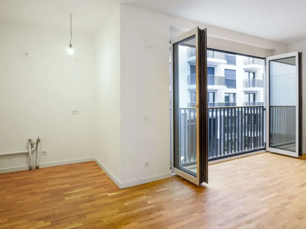 Buena Select M | 51m² Wohnung mit 2 Zimmern in Berlin
