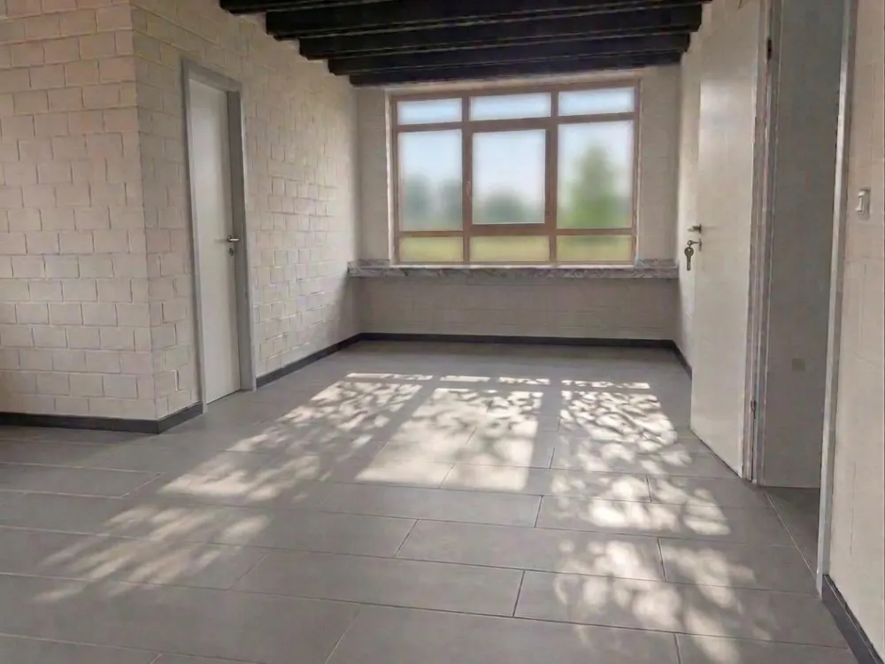 2 Etagen / Maisonette-Wohnung, HomeOffice, Kamin Südbalkon TELGTE