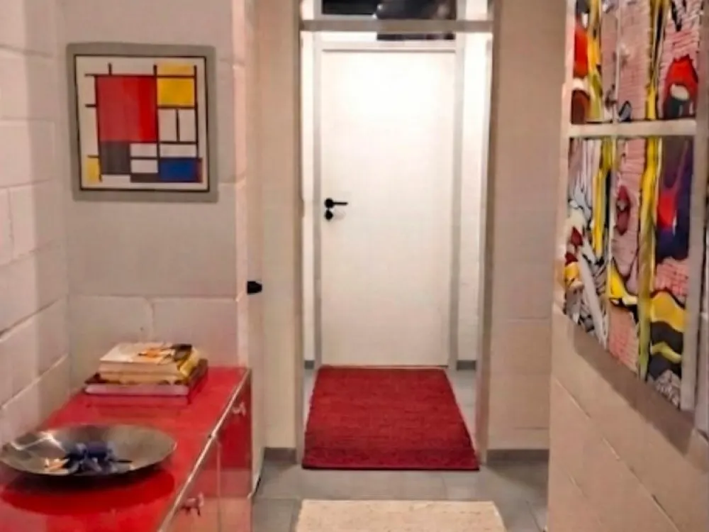 2 Etagen / Maisonette-Wohnung, HomeOffice, Kamin Südbalkon TELGTE