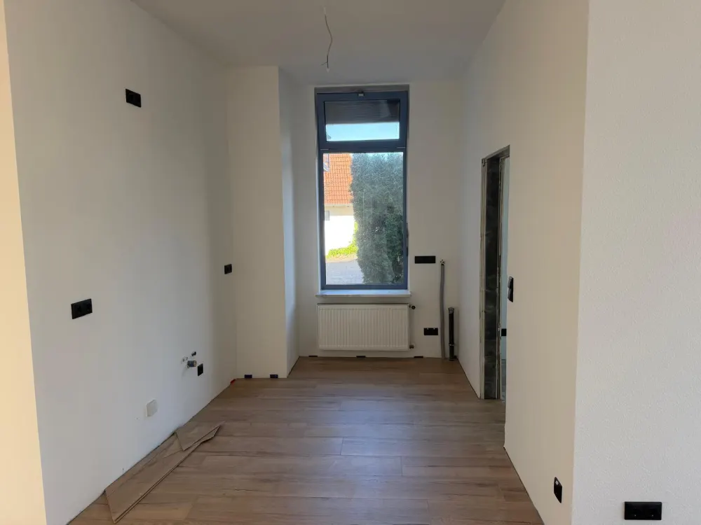 Wohnung in Bruchköbel Roßdorf