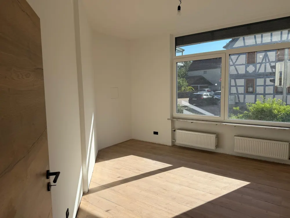 Wohnung in Bruchköbel Roßdorf
