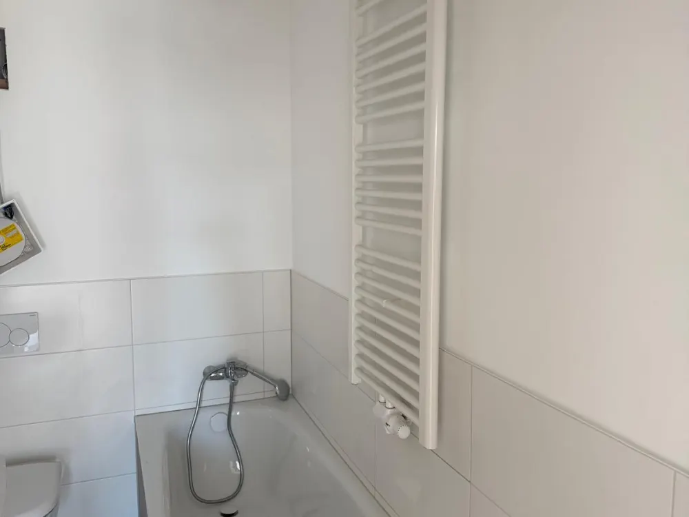 Wohnung in Bruchköbel Roßdorf