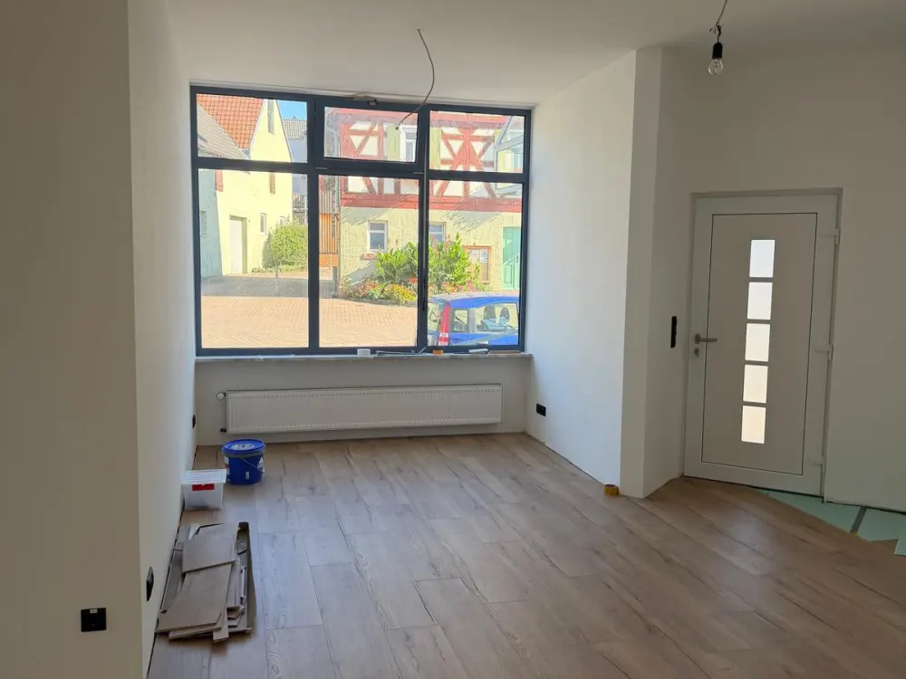 Wohnung in Bruchköbel Roßdorf