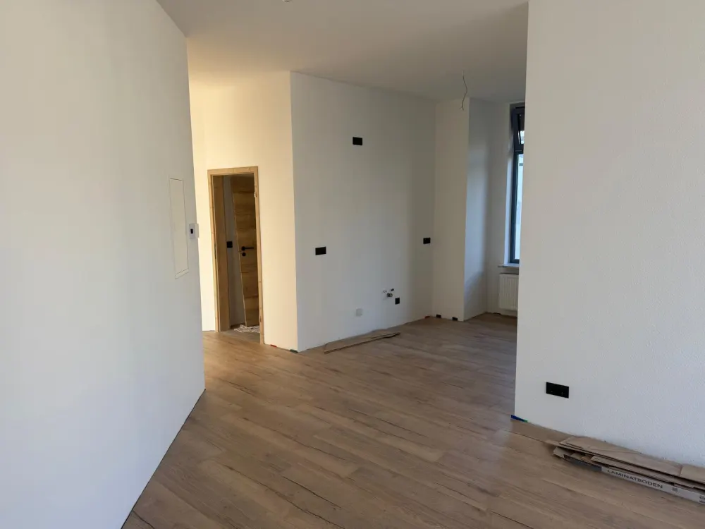 Wohnung in Bruchköbel Roßdorf