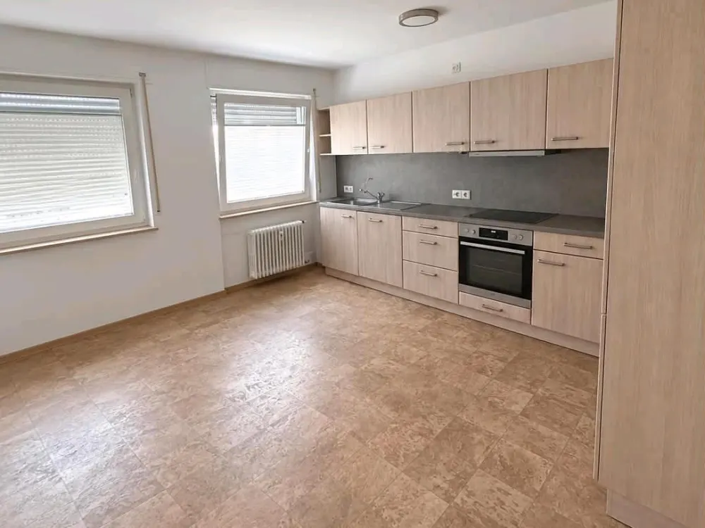 Looking for a New Tenant for 2-Room Apartment