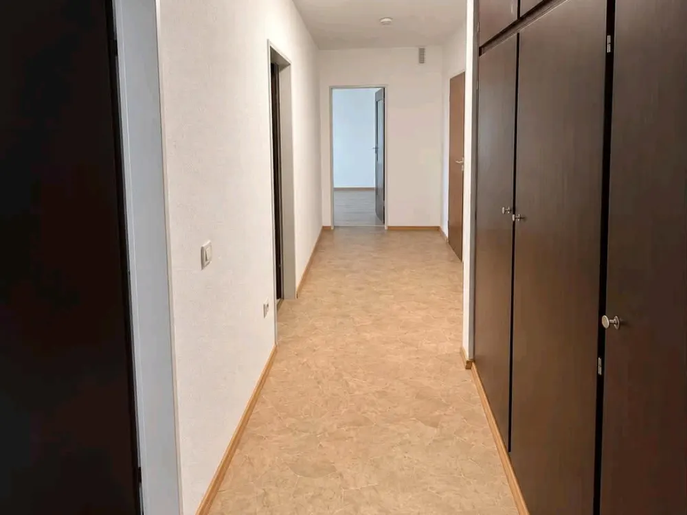 Looking for a New Tenant for 2-Room Apartment