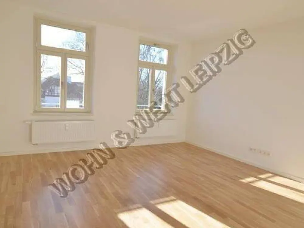 *Altlindenau*2-ZKB m.Blk*Taglbd. m.Wa.*Parkett*Fußbheizg.**W8* ges.820,- EUR