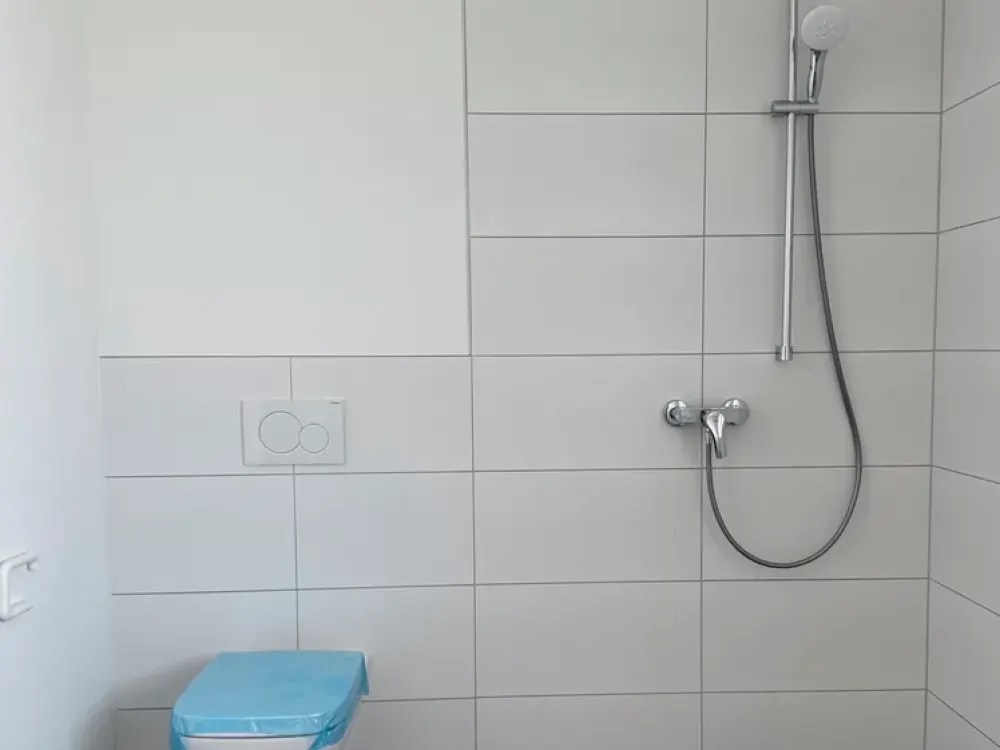 Neubaugebiet Hannover KRONSRODE (A4): EBK, Balkon, Tageslichtbad, Gäste-WC, Fußbodnhzng, Keller, TG
