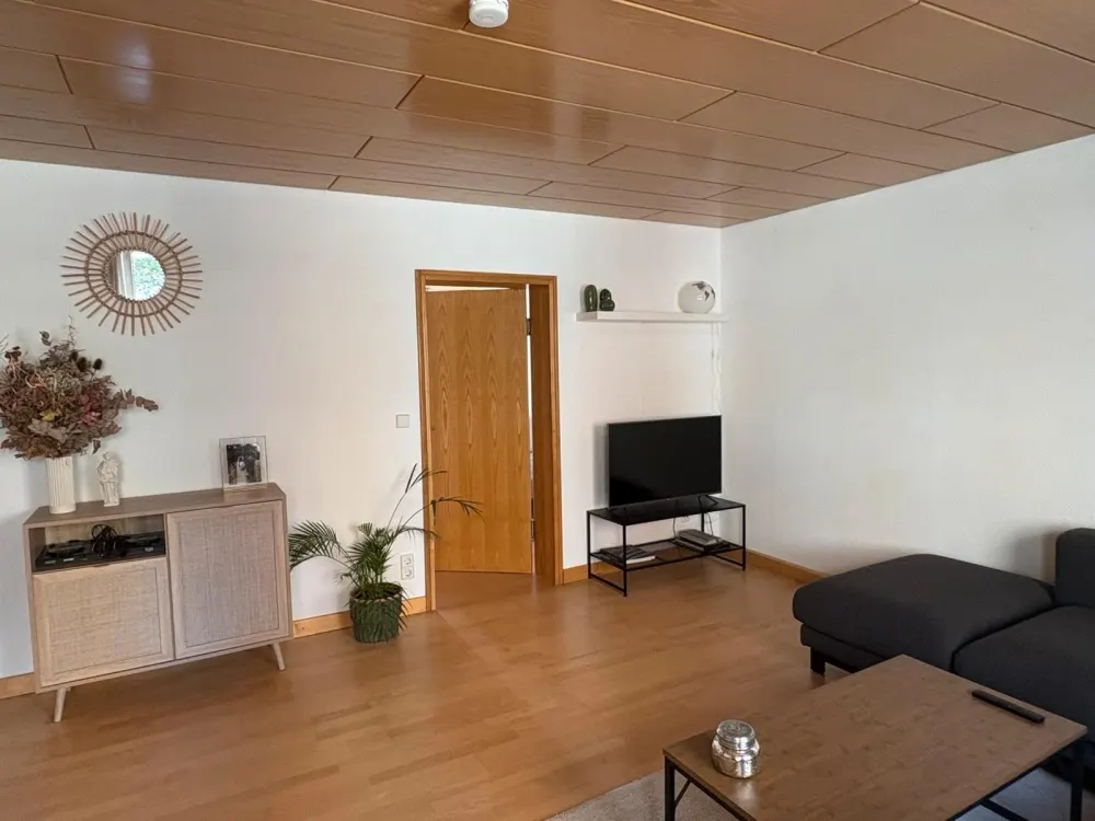 Möblierte 3-Zimmer-Wohnung zur Zwischenmiete in Stuttgart-West