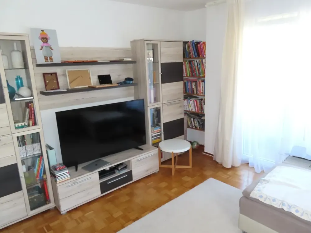 Ruhig & Zentral: 3 ZKB mit Balkon in Kassel-Oberzwehren