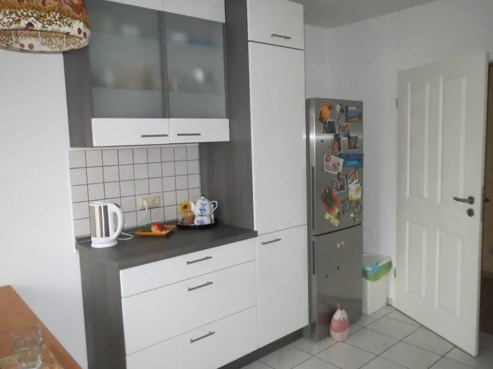 Helle, sehr großzügige 2,5-Zimmerwohnung Liederbach