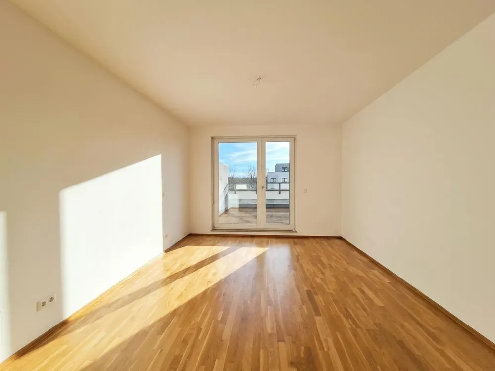 Großzügige Etagenwohnung zur Miete mit Dachterrasse in Leipzig Gohlis - Wentzel Dr.