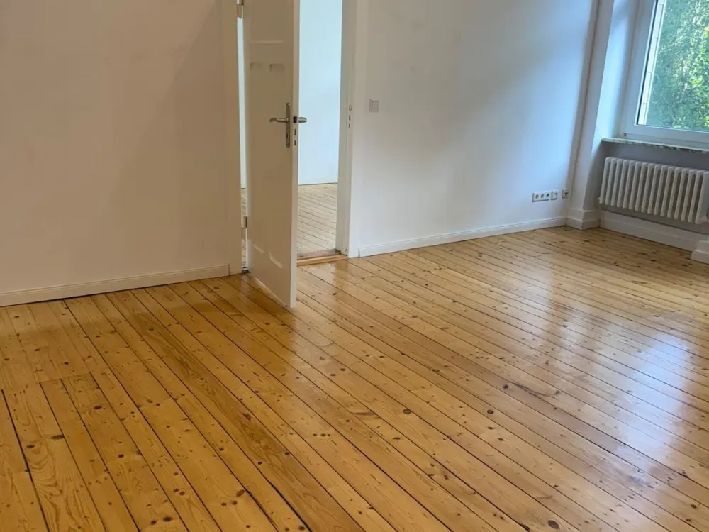 Biete hier eine schöne 2 Zimmerwohnung in Moabit,als Untermiete
