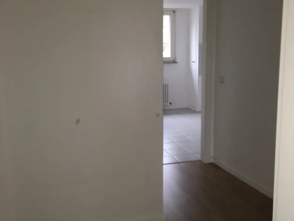 Schöne 2-Zimmer-Dachgeschosswohnung in Krefeld in zentraler Lage!