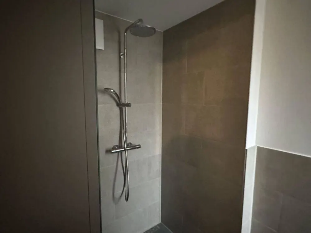 Moderne Einzimmerwohnung in Frankfurt