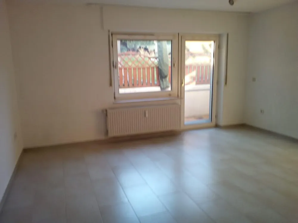 Studio Apartment 25 m² Münster-Nienberge Basement with Terrace